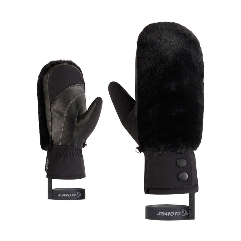 KATNISS-Z MITTEN glove lady