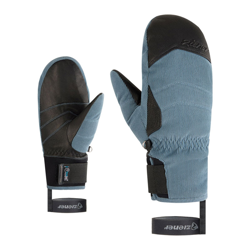 KALEA-Z AS® AW MITTEN glove lady