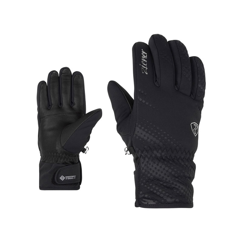 KAROI-Z WS PR glove lady
