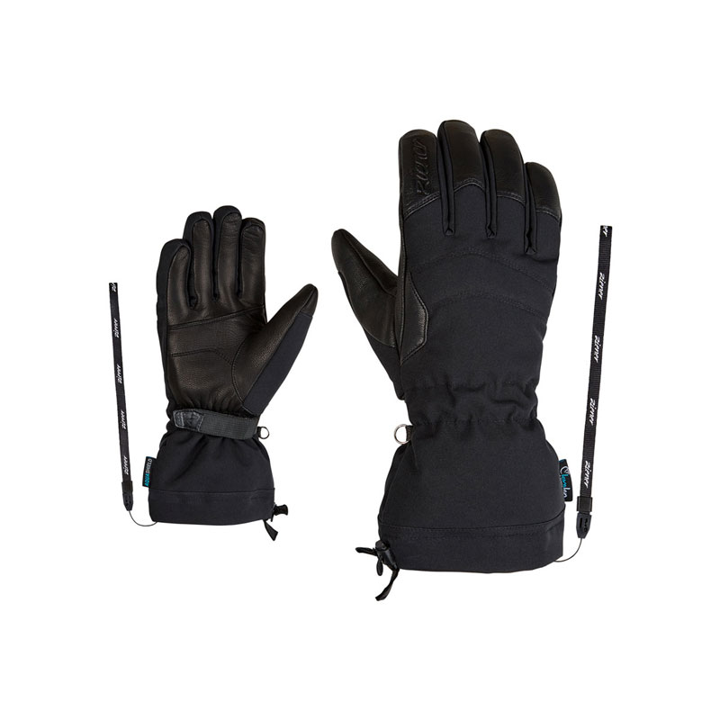 KILATANA-Z AS® AW glove lady