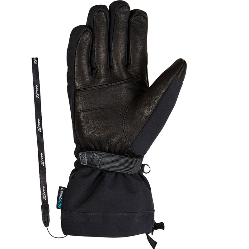 KILATANA-Z AS® AW glove lady Small