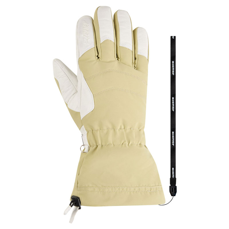 KILATANA-Z AS® AW glove lady Small