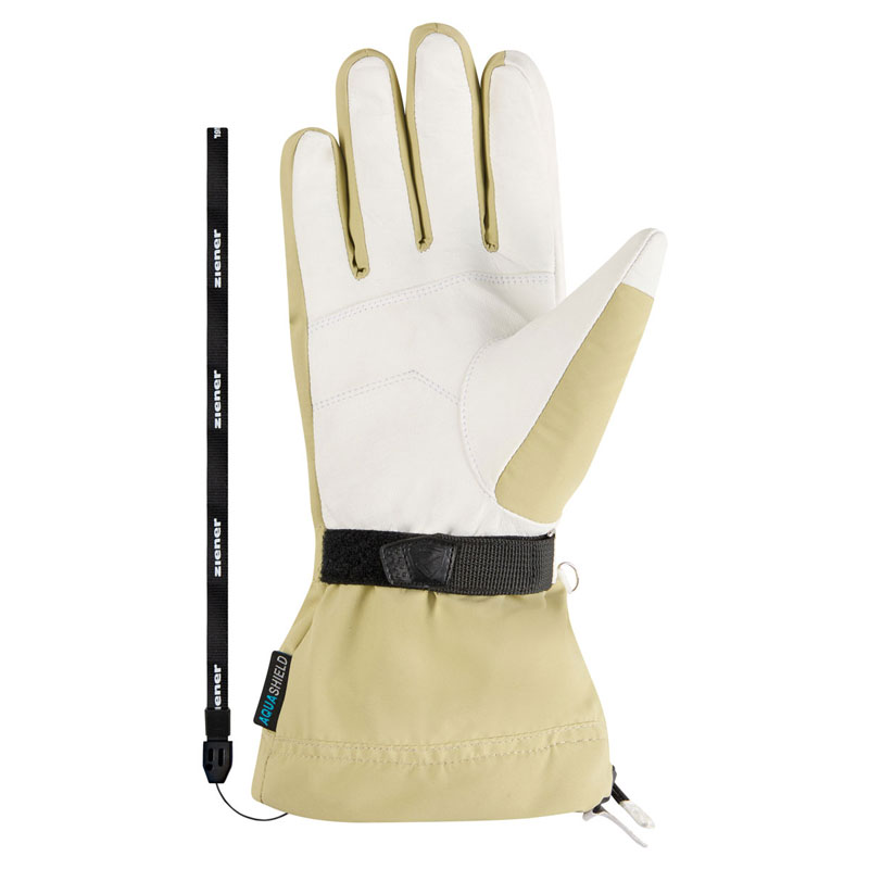 KILATANA-Z AS® AW glove lady Small