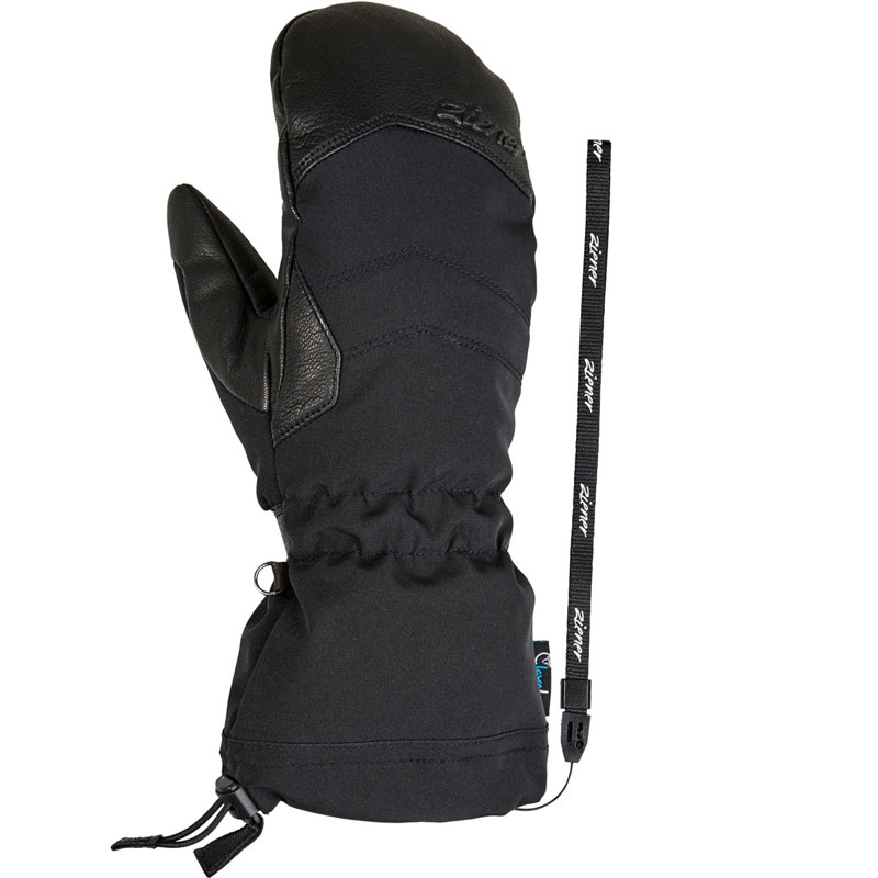 KILATI-Z AS® AW MITTEN glove lady Small