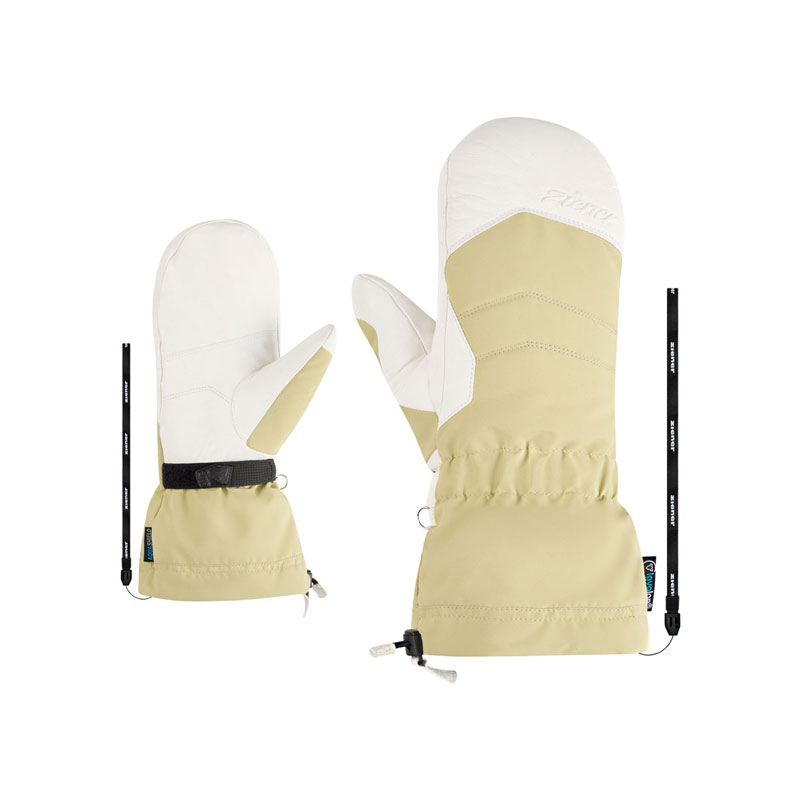 KILATI-Z AS® AW MITTEN glove lady