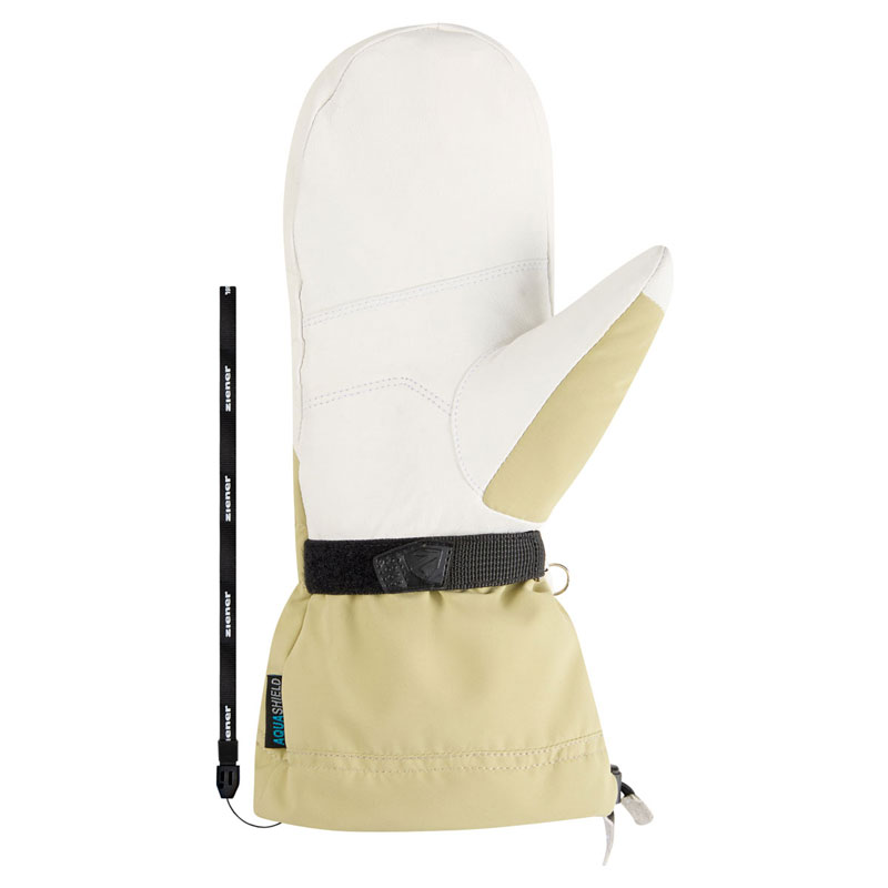 KILATI-Z AS® AW MITTEN glove lady Small