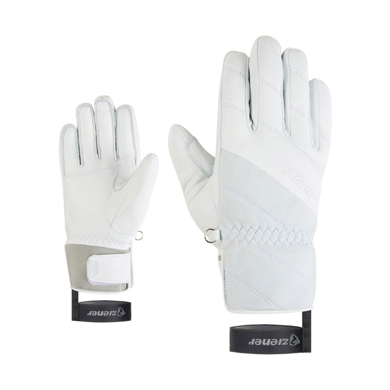 KANNAH-Z AS® PR glove lady