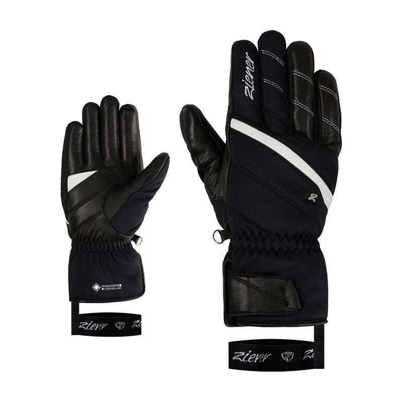 KAMY-Z WS PR glove lady