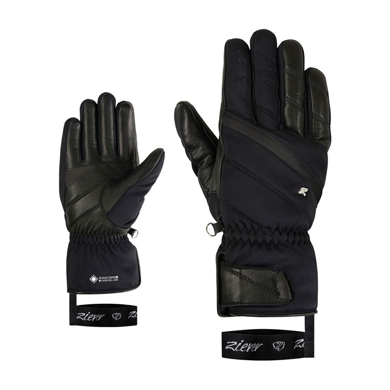 KAMY-Z WS PR glove lady
