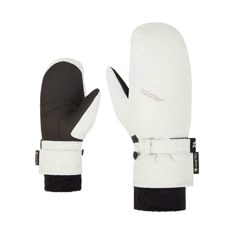 KLAIRO-Z GTX+GORE PLUS WARM MITTEN glove lady