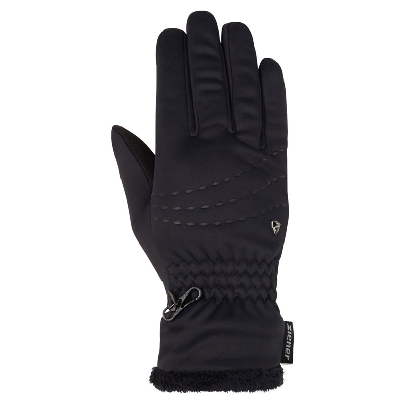 INDIRI-Z WS TOUCH glove lady Small