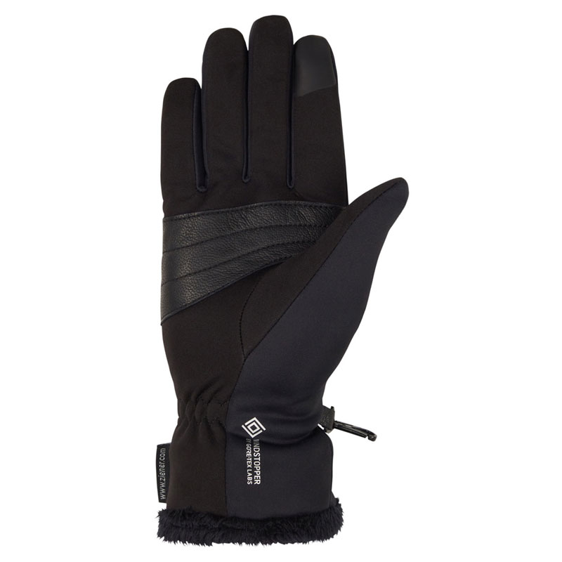 INDIRI-Z WS TOUCH glove lady Small