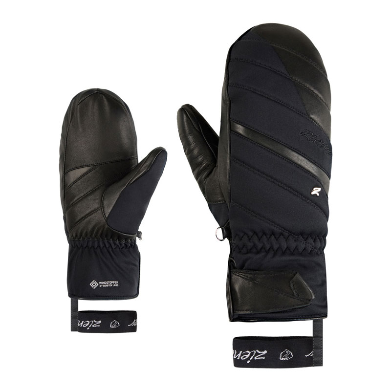 KAMYA-Z WS PR Mitten glove lady