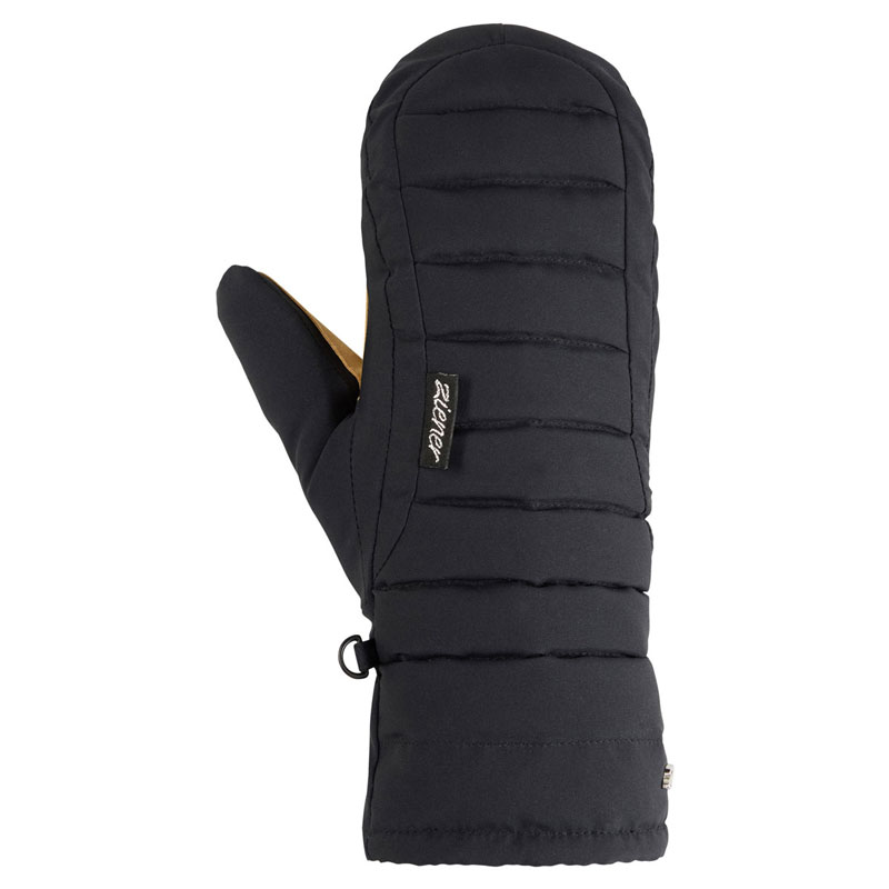 ISCADA-Z MITTEN glove lady Small