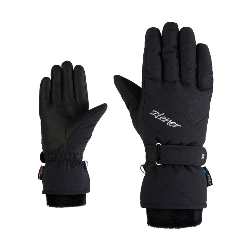 KENDRI-Z AS® PR glove lady