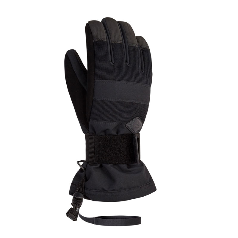 MANU-Z AS® glove junior unisex Small