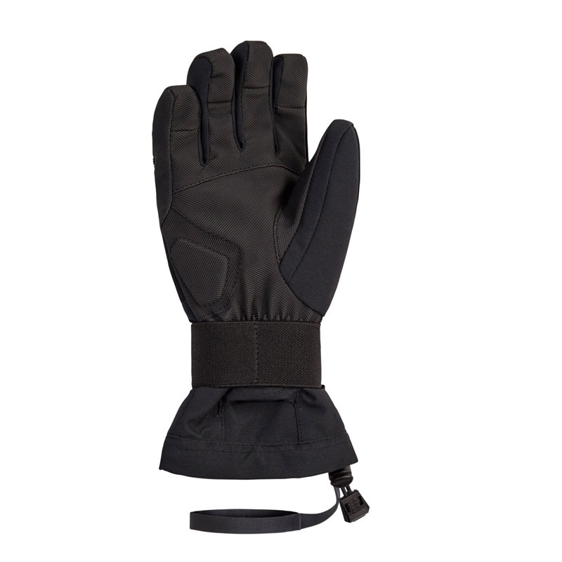 MANU-Z AS® glove junior unisex Small
