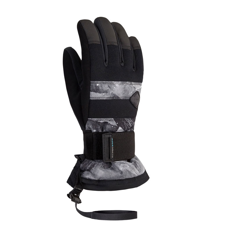 MANU-Z AS® glove junior unisex Small