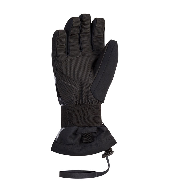 MANU-Z AS® glove junior unisex Small