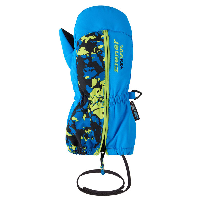 LANGELO-Z AS® glove mini Small