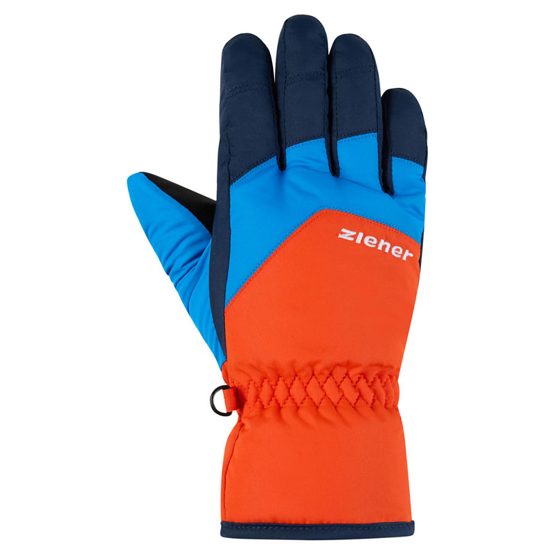 LANDO-Z glove junior unisex Small