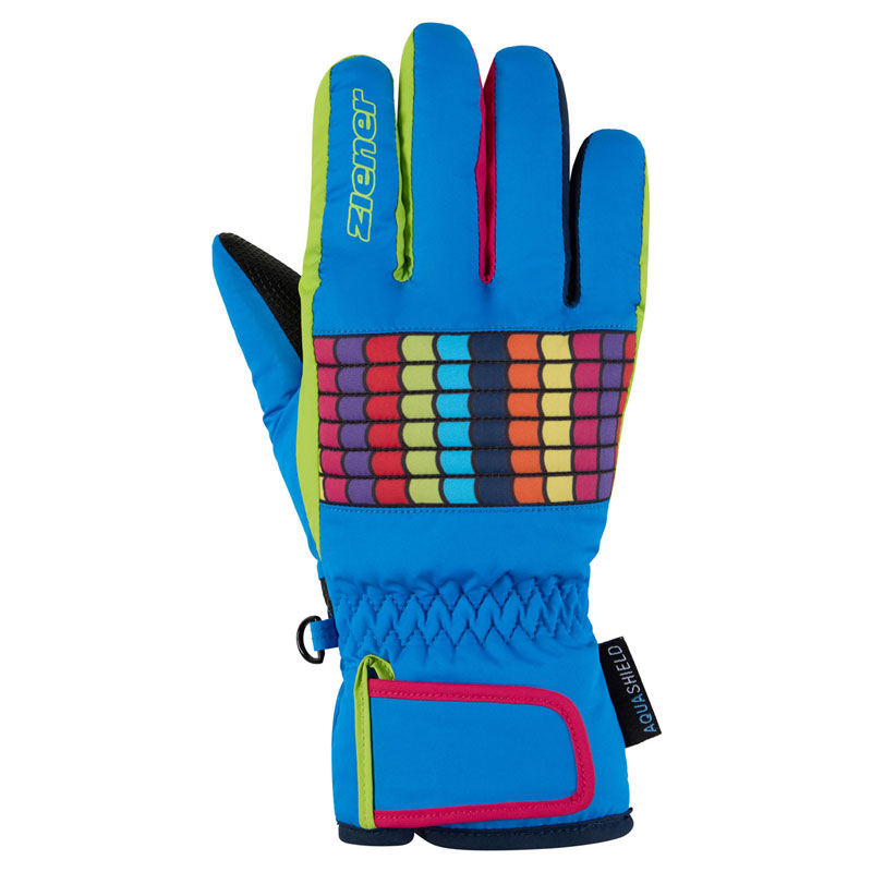 LAMIL-Z AS® glove junior unisex Small