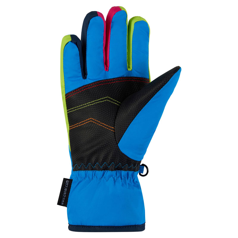 LAMIL-Z AS® glove junior unisex Small