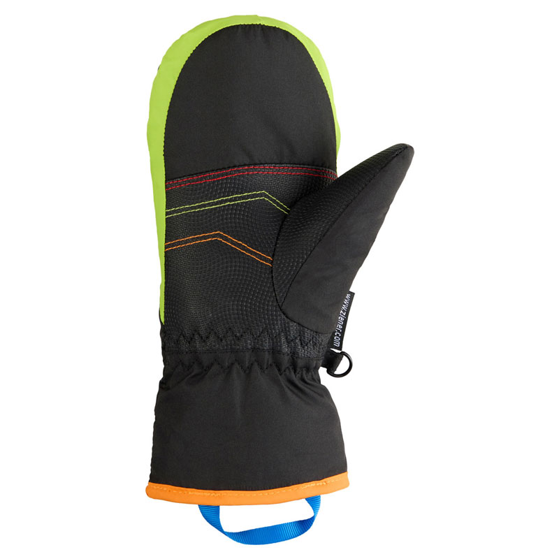 LAMILO-Z AS® MITTEN glove junior unisex Small