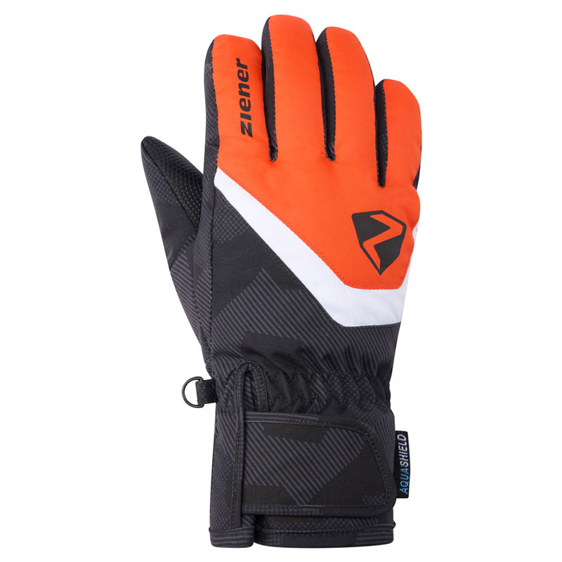 LORIKO-Z AS® glove junior unisex Small