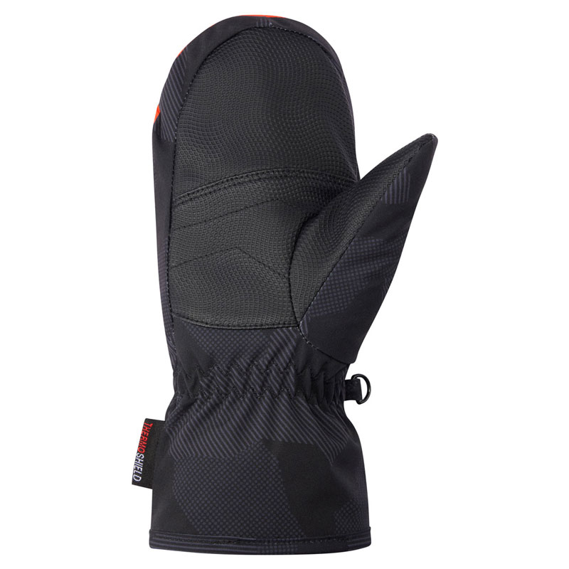 LORIANO-Z AS® MITTEN glove junior unisex Small