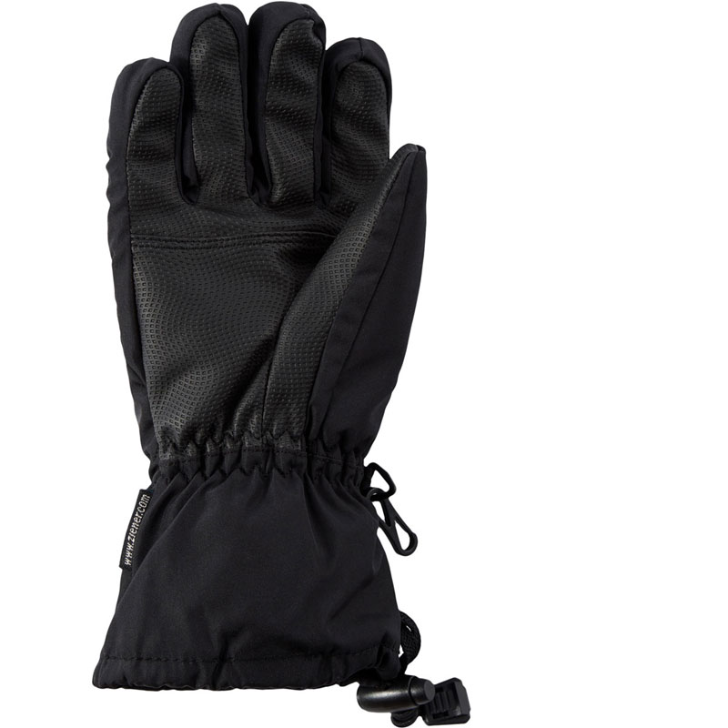 LETT-Z AS® glove junior unisex Small