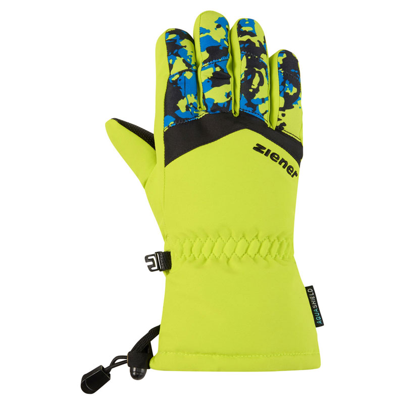 LETT-Z AS® glove junior unisex Small