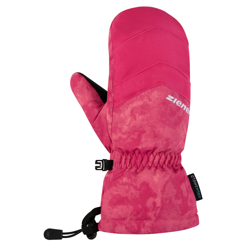 LETTERO-Z AS® MITTEN glove junior unisex Small