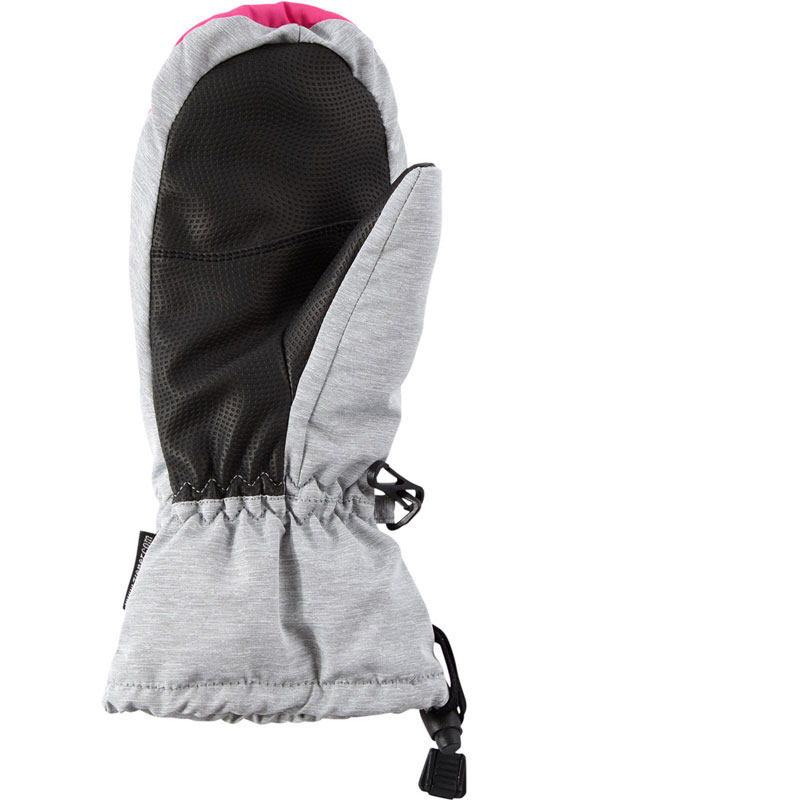 LETTERO-Z AS® MITTEN glove junior unisex Small