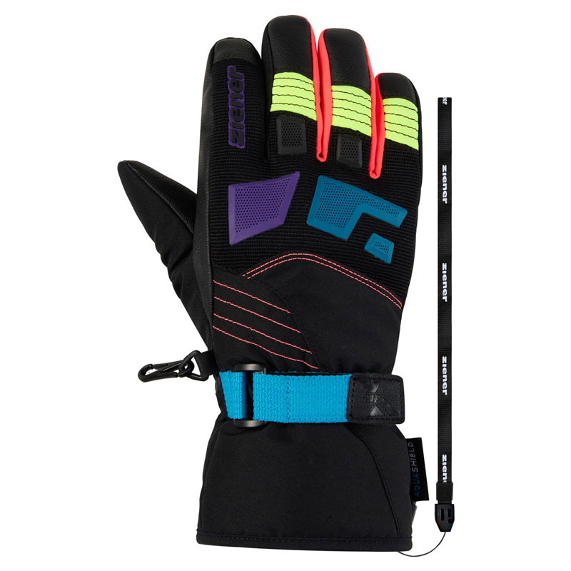 LUKIAN-Z AS® glove junior unisex Small