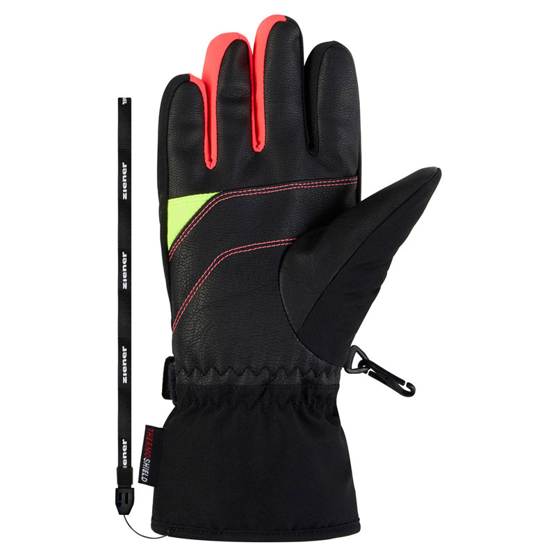 LUKIAN-Z AS® glove junior unisex Small
