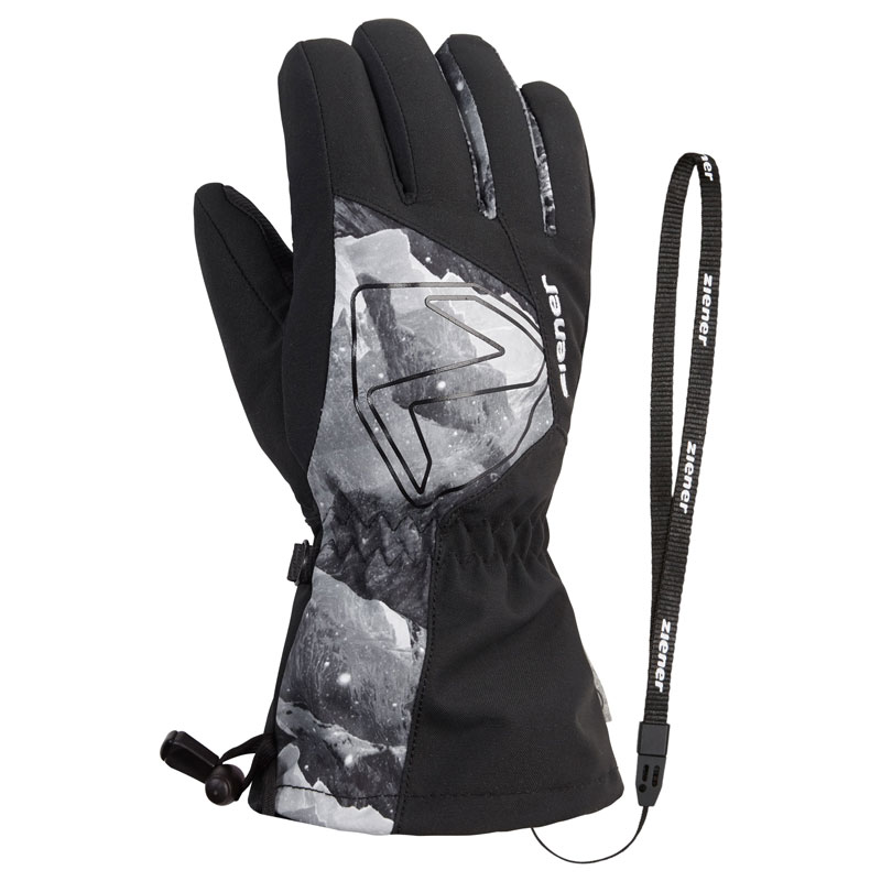 LAVAL-Z AS® AW glove junior unisex Small