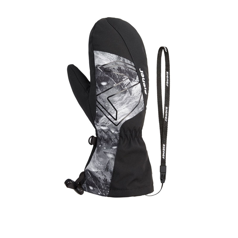 LAVALINO-Z AS® AW MITTEN glove junior unisex Small