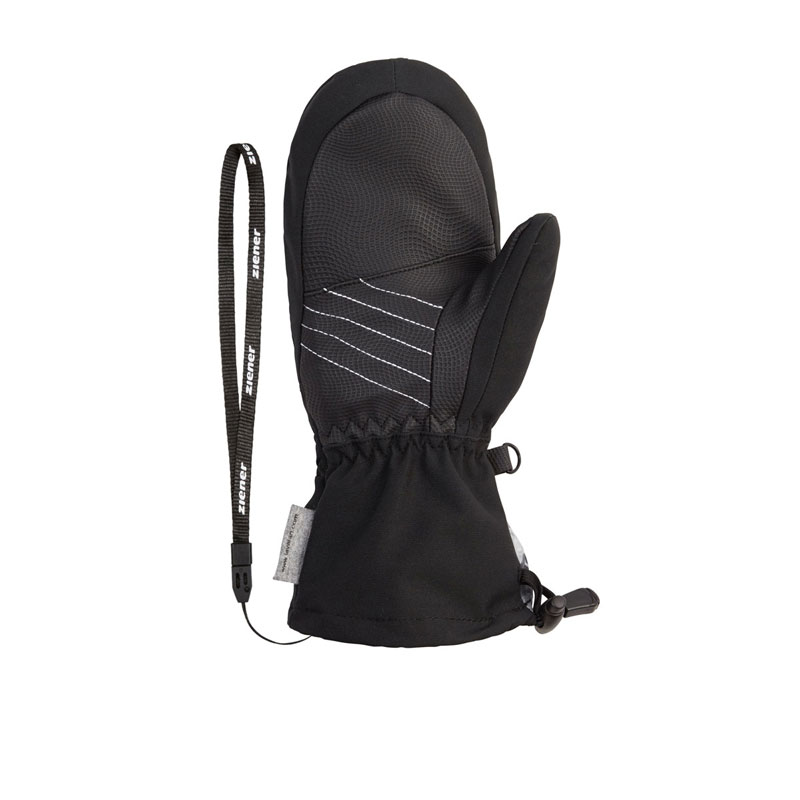 LAVALINO-Z AS® AW MITTEN glove junior unisex Small