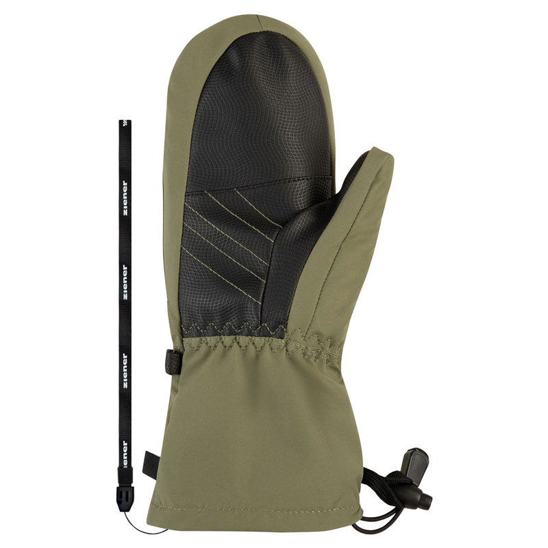 LAVALINO-Z AS® AW MITTEN glove junior unisex Small
