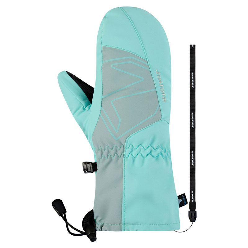 LAVALINO-Z AS® AW MITTEN glove junior unisex Small