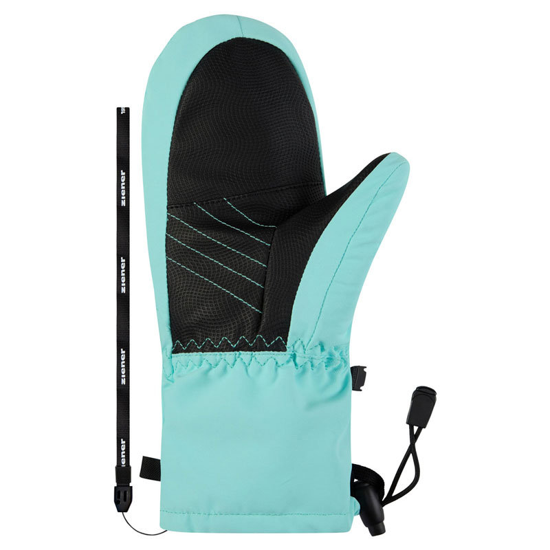 LAVALINO-Z AS® AW MITTEN glove junior unisex Small