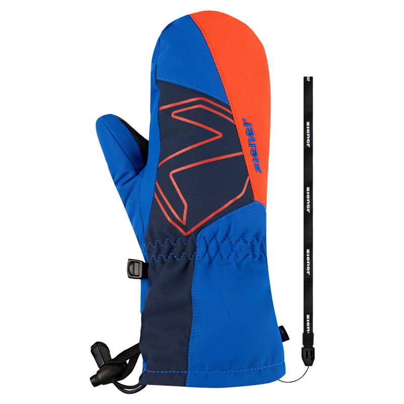 LAVALINO-Z AS® AW MITTEN glove junior unisex Small