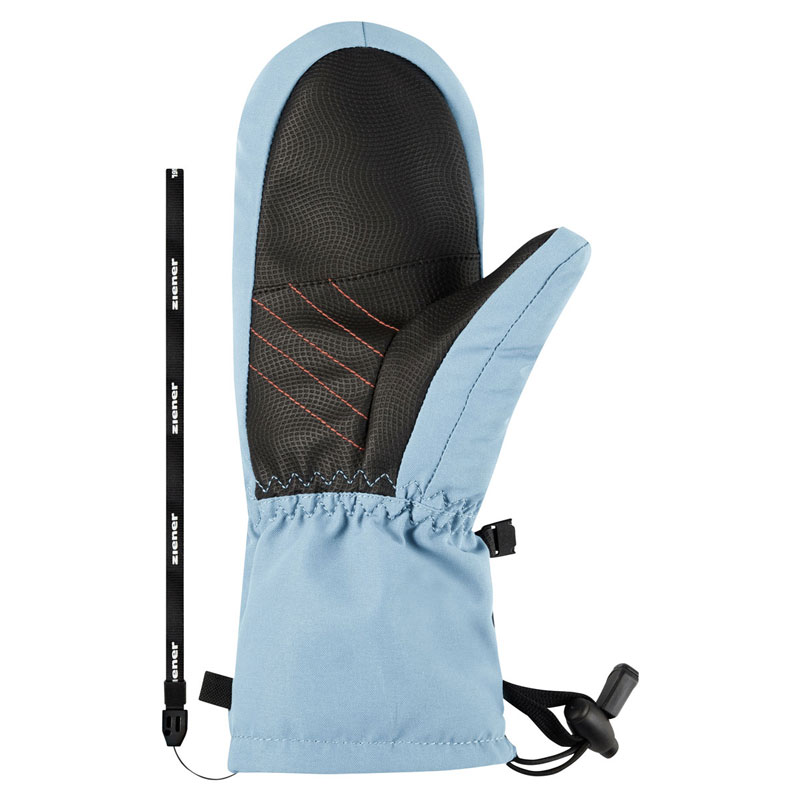 LAVALINO-Z AS® AW MITTEN glove junior unisex Small