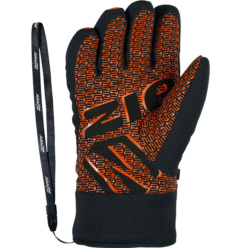 LANUS-Z AS® PR glove junior unisex Small