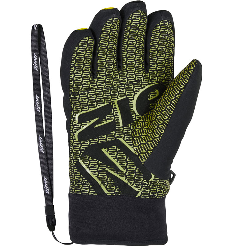 LANUS-Z AS® PR glove junior unisex Small