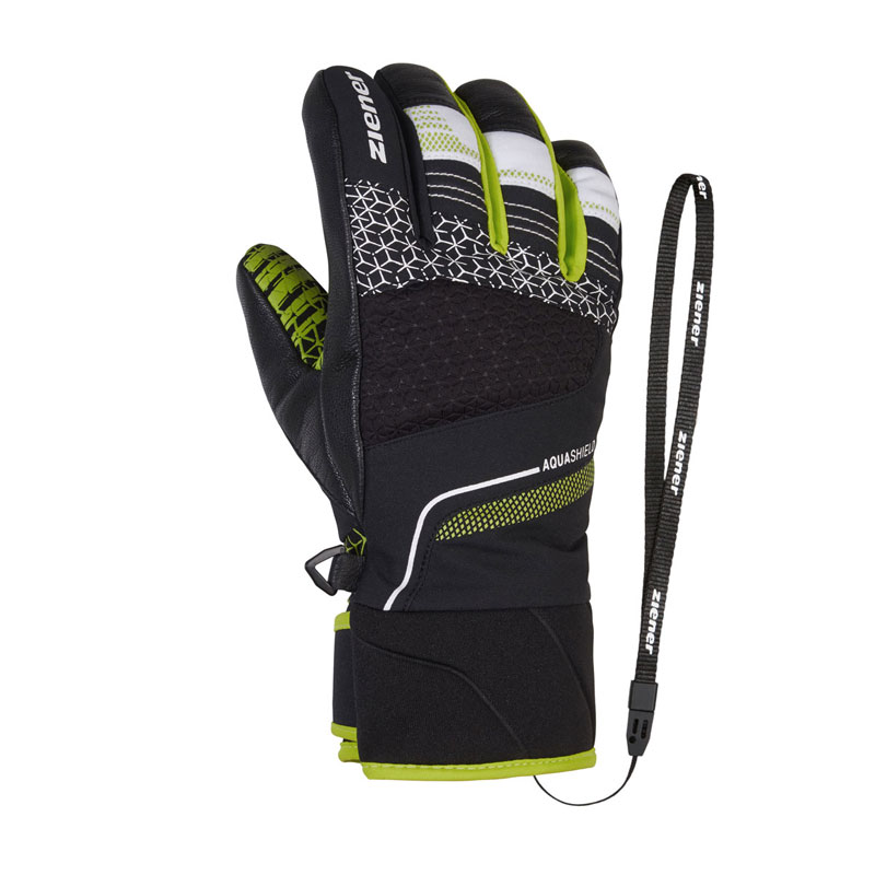 LONZALO-Z AS® PR glove junior unisex Small