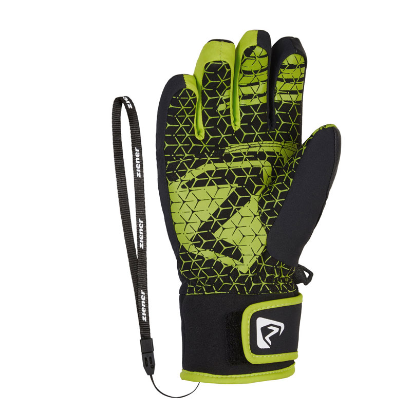 LONZALO-Z AS® PR glove junior unisex Small