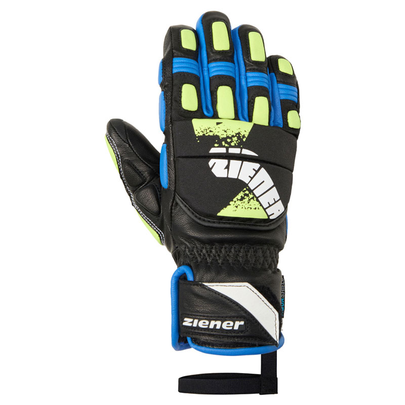 LONOS-Z AS® PR glove junior unisex Small