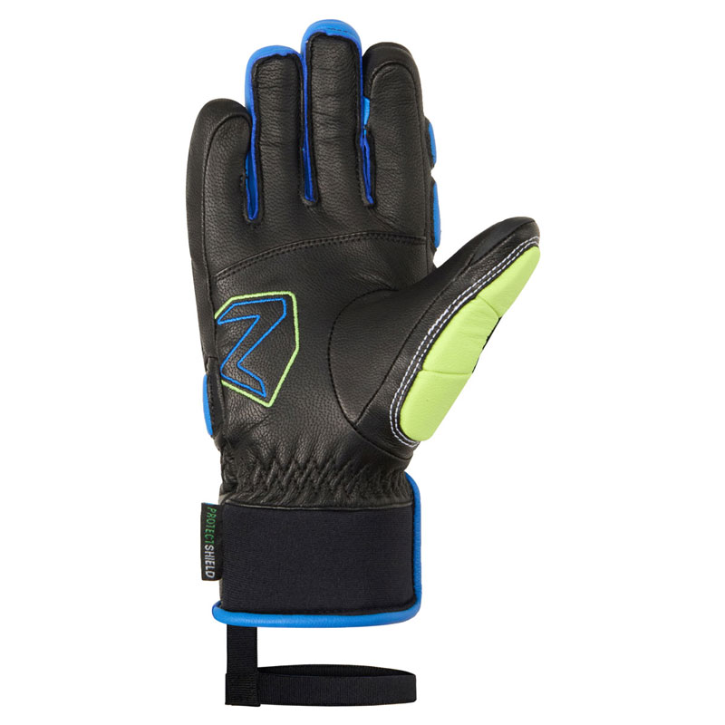 LONOS-Z AS® PR glove junior unisex Small